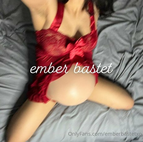 emberbastetxo star xxx pic