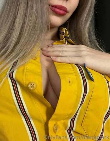 Diana Clark nude actress galleries