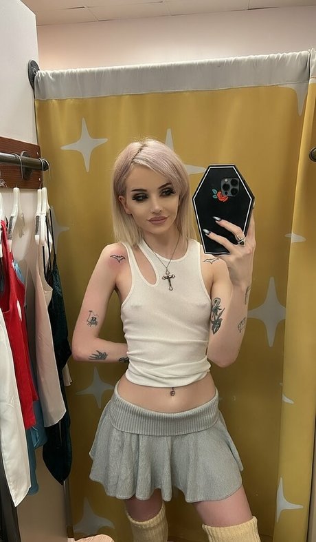 Kirsten Kaye model sex picture