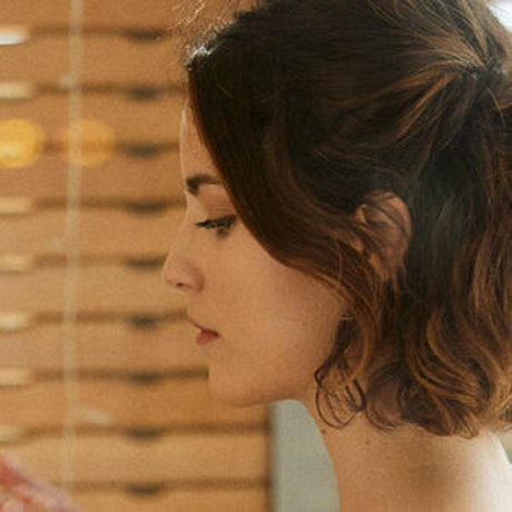 Melissa Canadas star perfect image