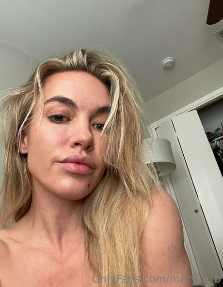 mary a b top star gallery