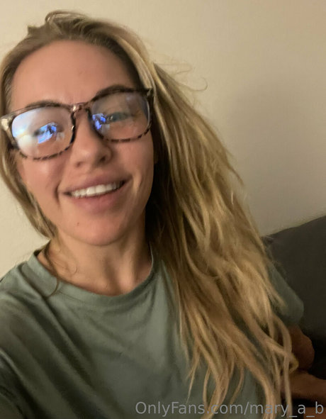 mary a b model hd archive