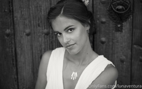 lunaventura nice actress photos