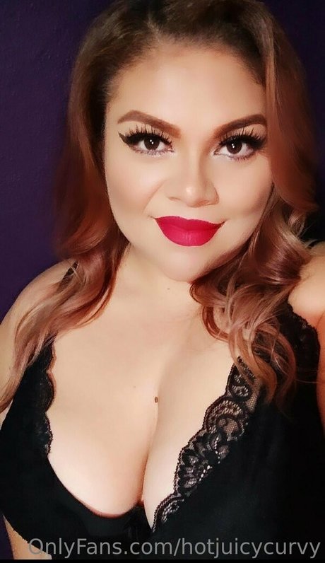 hotjuicycurvy perfect model photos