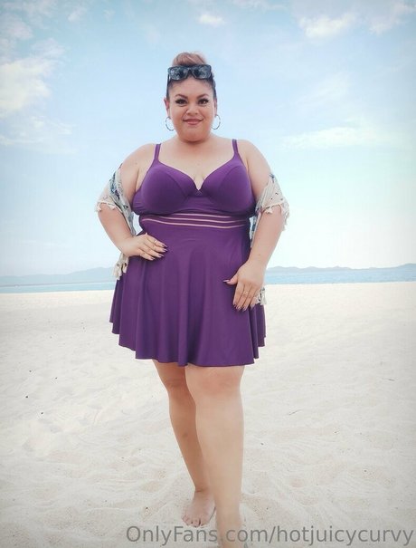 hotjuicycurvy nudes model pictures
