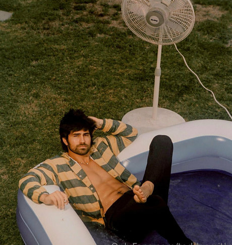 toddysmith art model pics