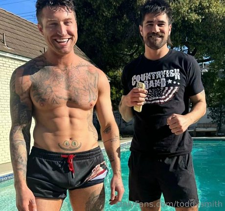 toddysmith pornstar high quality archive