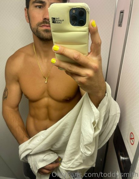 toddysmith pretty model pics