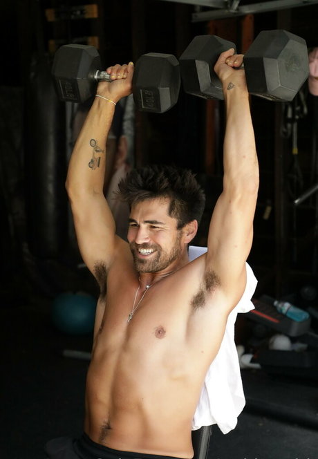 toddysmith model perfect image