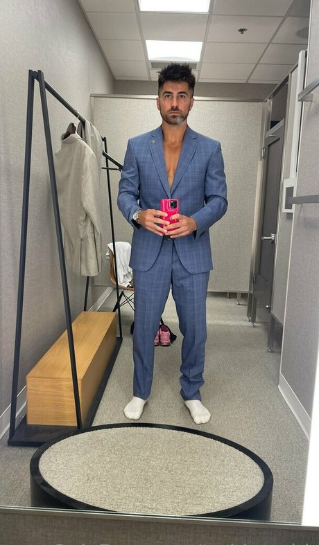 toddysmith nudes actress image