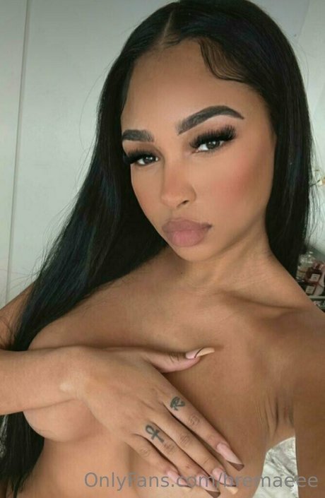 bremaeee pornographic actress images