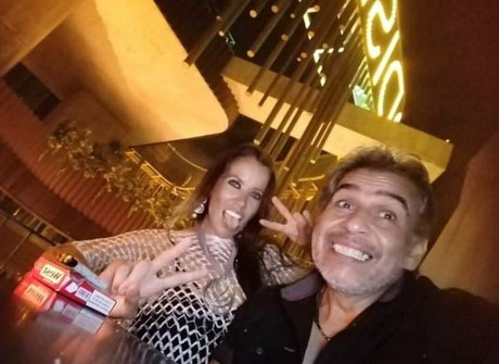 fun with u exclusive model img