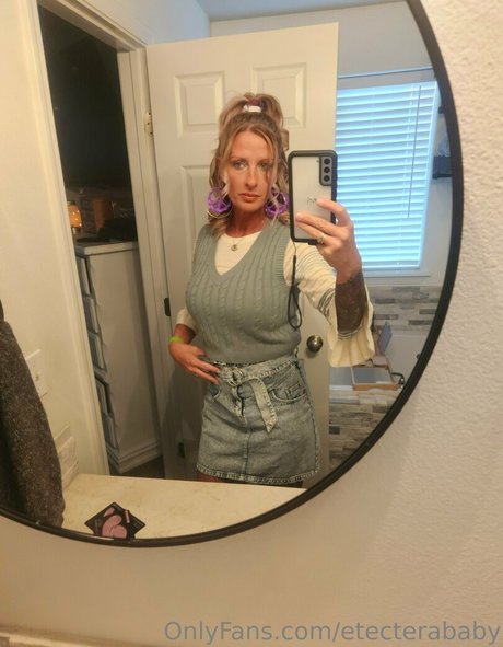 etecterababy nudes model images