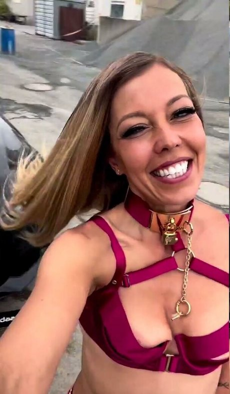 Linda Krieger Mock perfect pornstar photo