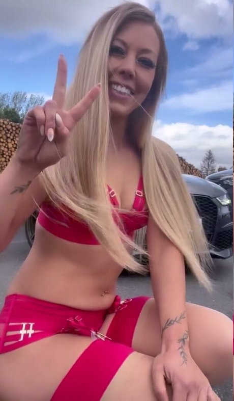 Linda Krieger Mock model sex img