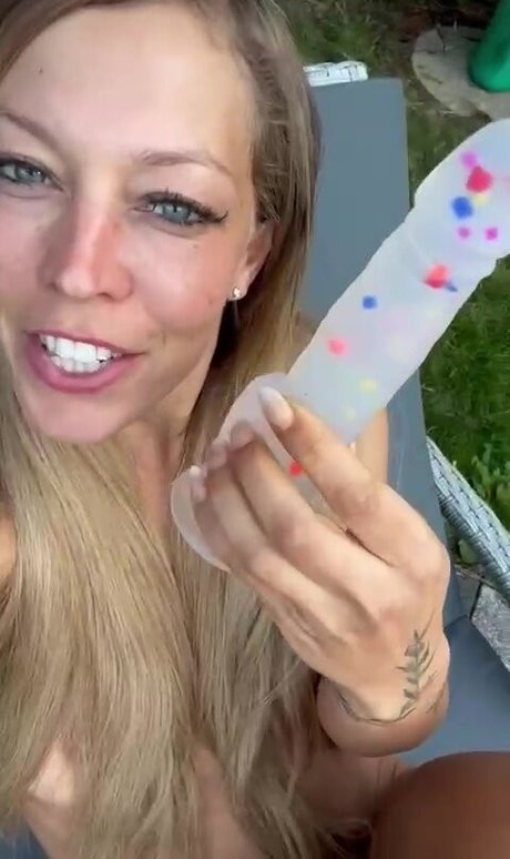 Linda Krieger Mock model nudes picture