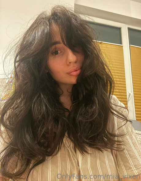 mia vixen pornstar top images