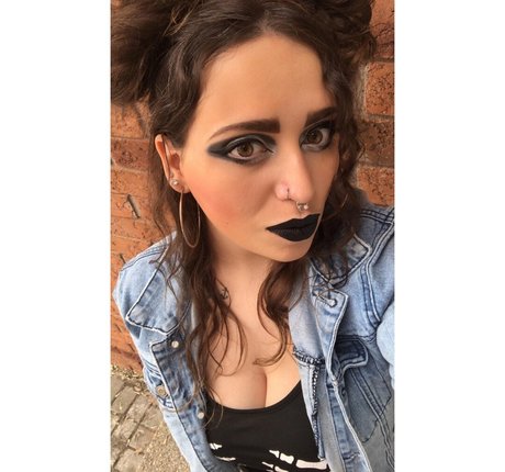 DaniLou art actress archive