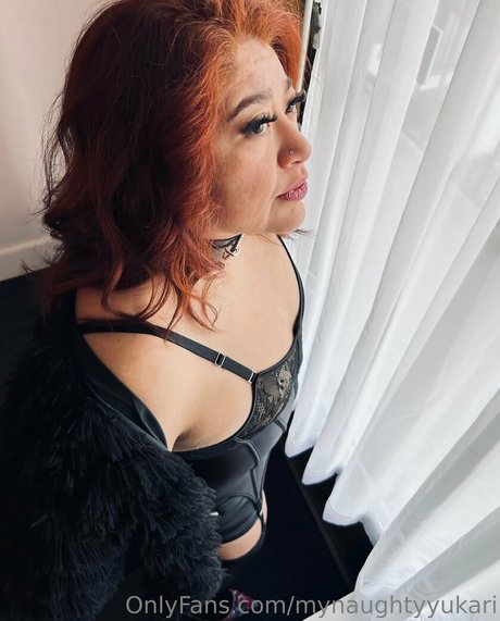 mynaughtyyukari nudes pornstar galleries