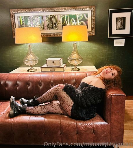 mynaughtyyukari nice model images