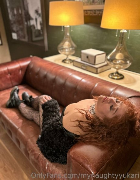 mynaughtyyukari erotic model galleries