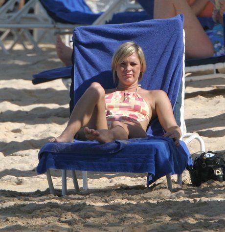 Jenni Falconer pornstar archive