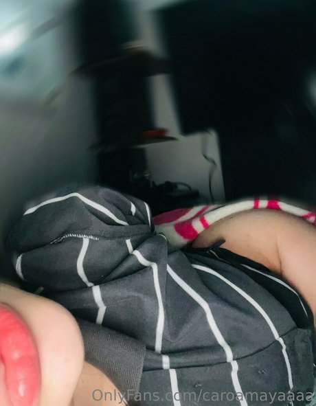 caroamayaaaa star hot galleries