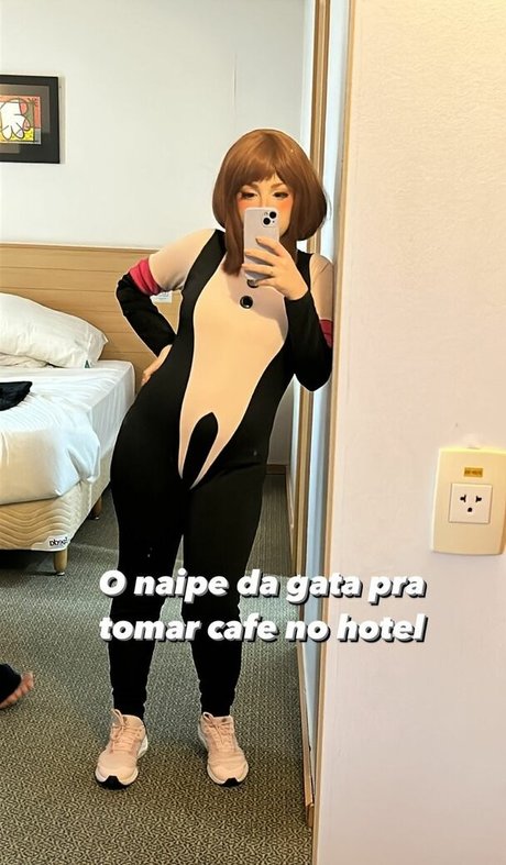 dejulhacosplay pretty pornstar archive