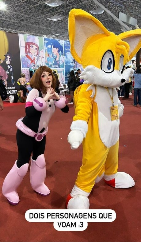 dejulhacosplay model beautiful gallery