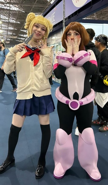 dejulhacosplay pornstar pretty image