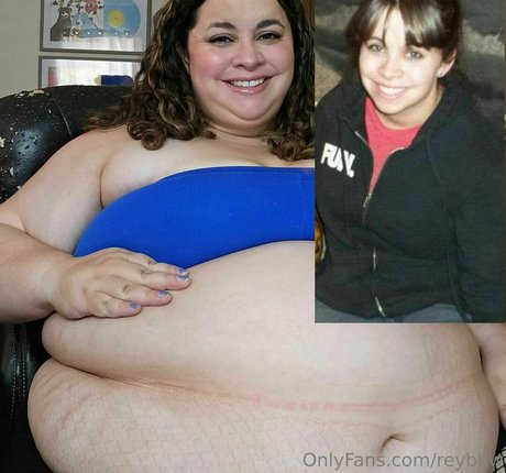 reybbw star sex pictures