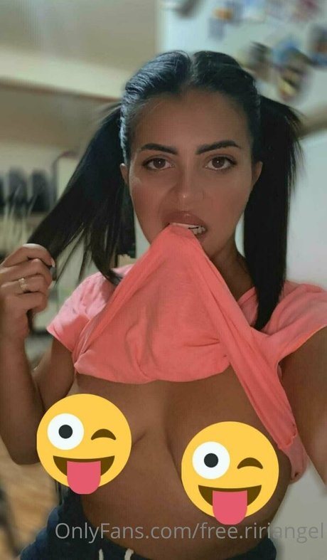 free ririangel naked star photo