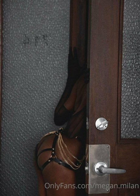 Megan Milan pornstar exclusive archive