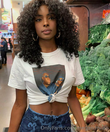 Megan Milan sex pornstar galleries