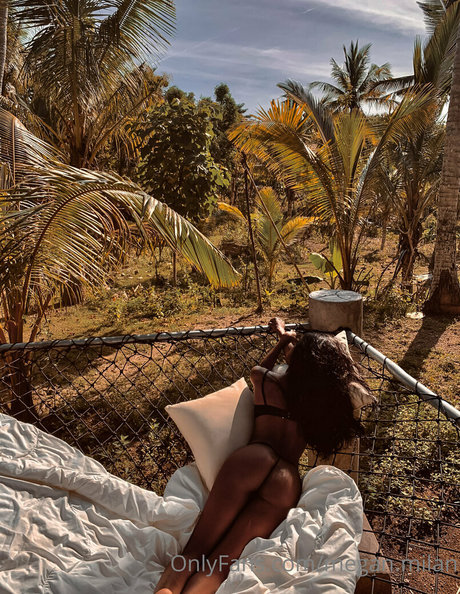 Megan Milan high quality actress img