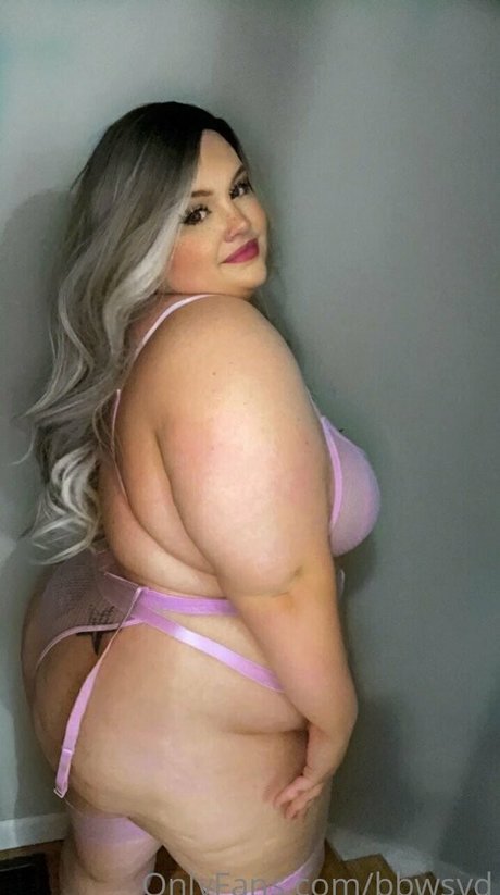 bbwsyd pretty star archive