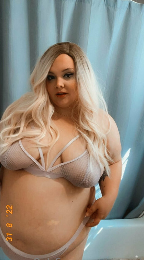bbwsyd pretty star pic
