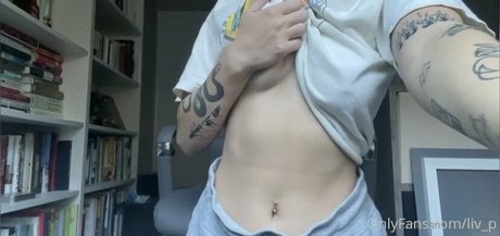 liv p pretty model archive