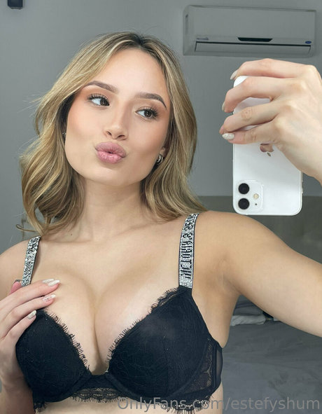 estefyshum pornstar sex picture