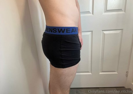 lee ritchie model archive