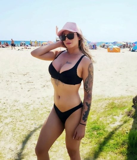 Gabriela Lori pornstar exclusive pics