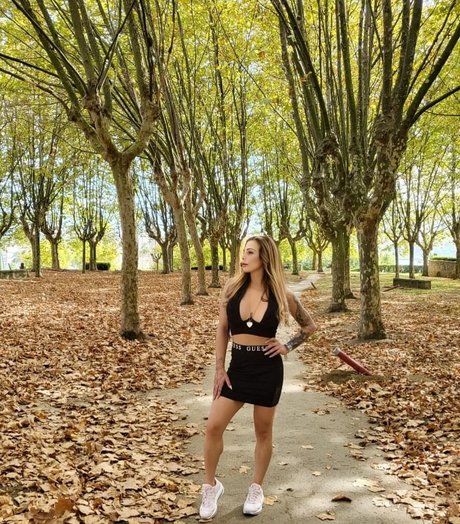 Gabriela Lori model img