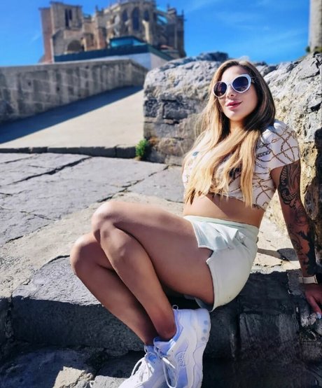 Gabriela Lori Profile pic