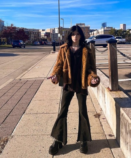 Cherry Darling high quality pornstar picture