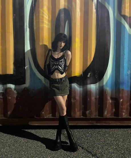 Cherry Darling actress img