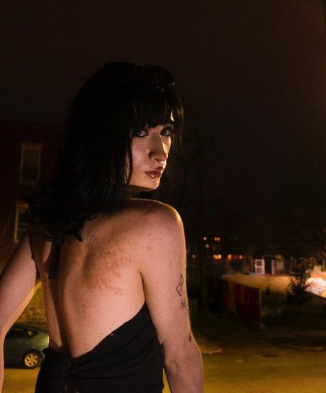 Cherry Darling free actress pictures