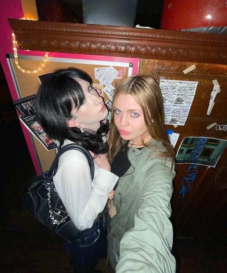 Cherry Darling star sexy gallery