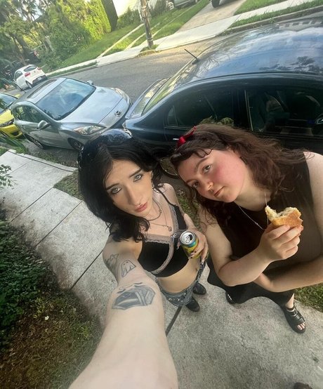 Cherry Darling star galleries