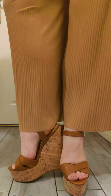 kayties feet beautiful star image