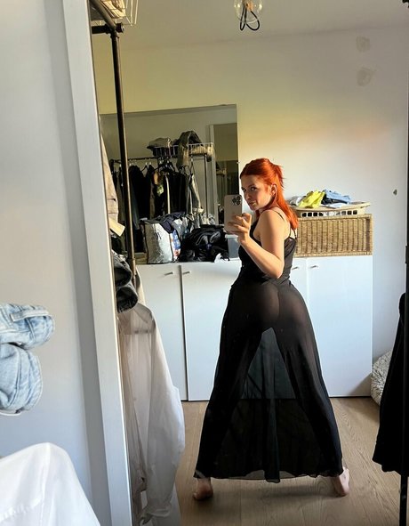 redhead skinny onlyfans nudes photos